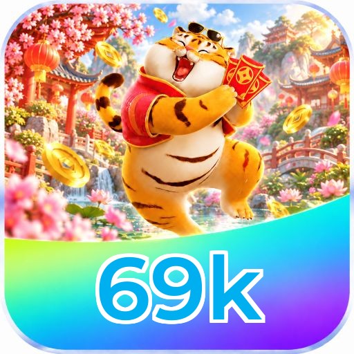 69k Cadastro Oficial - Bônus R$ 5.000