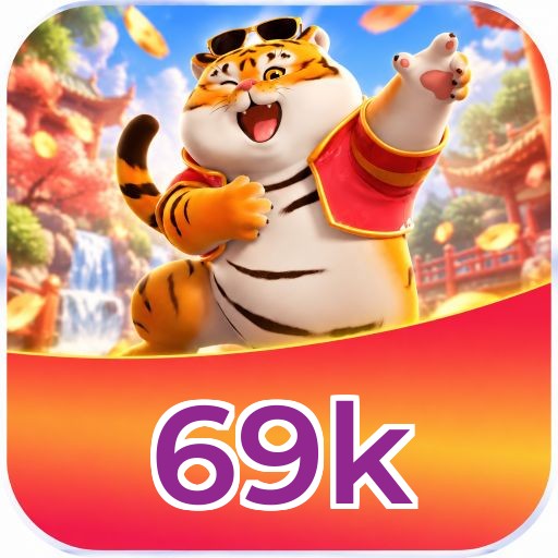 Logo 69k Cadastro Brasil
