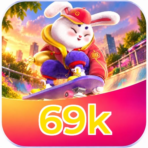 69k Download Speed Test Logo - Teste de Velocidade Certificado