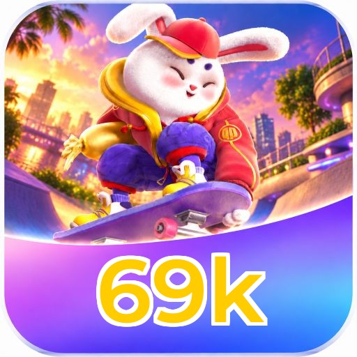 Logo da 69k