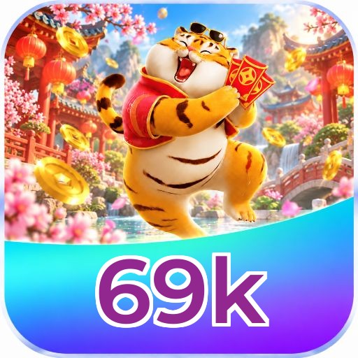 69k Jackpots Progressivos