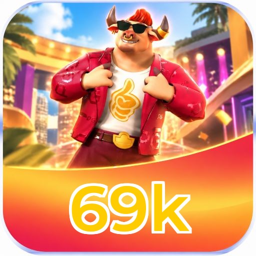 69k Plataforma Confiável
