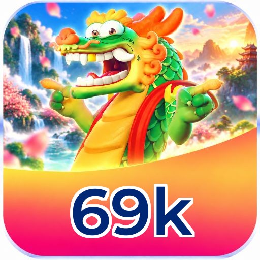 Bot 69k Telegram