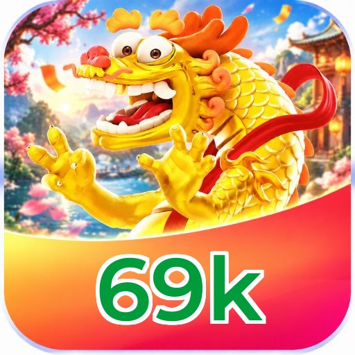 Logo 69k Loteria Online