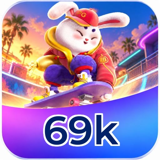 69k Logo