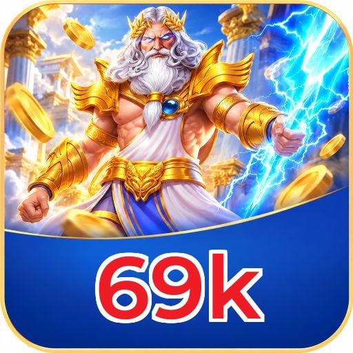69k APK v4.7.5 - Screenshot UI modern dan intuitif Indonesia