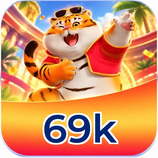 69k Fortune Games - Tiger, Ox, Rabbit RTP Certificado