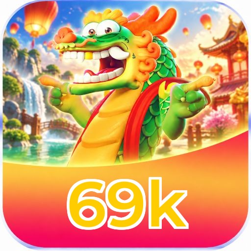 69k APK Logo Oficial Certificado