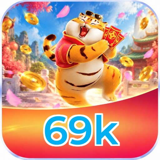 69k Bônus Oficial - Rollover 25x Justo