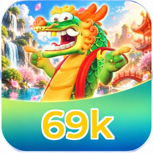69k Logo