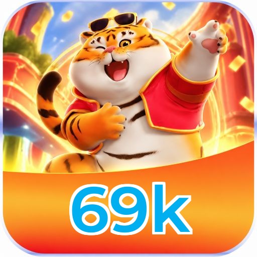 Logo 69k Plataforma Certificada