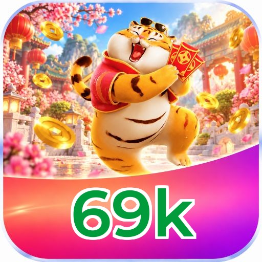 Requisitos do APK 69k para Android - Logo Oficial
