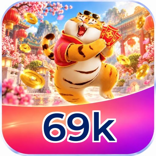 69k Logo - Bônus com Rollover Justo