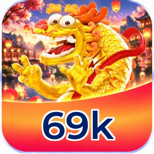 69k Logo