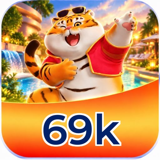 69k Logo Oficial